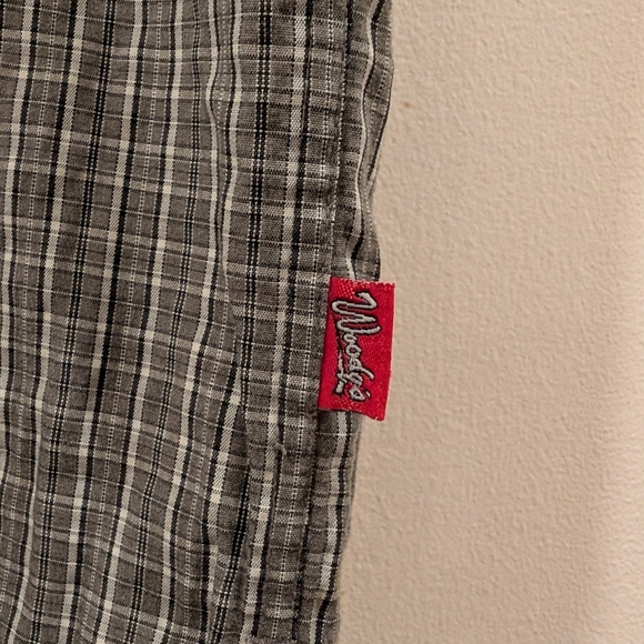 Vintage 90s button down - Picture 4 of 4